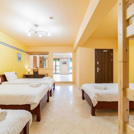 La Hacienda Apartment Vilvoorde Ngoại thất bức ảnh