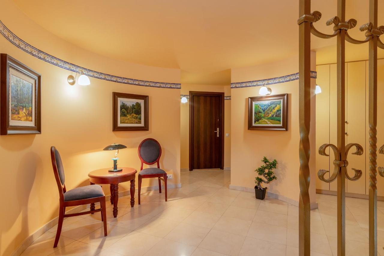 La Hacienda Apartment Vilvoorde Ngoại thất bức ảnh