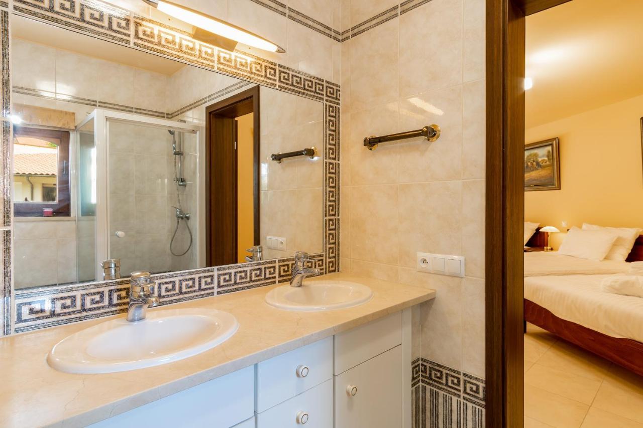 La Hacienda Apartment Vilvoorde Ngoại thất bức ảnh