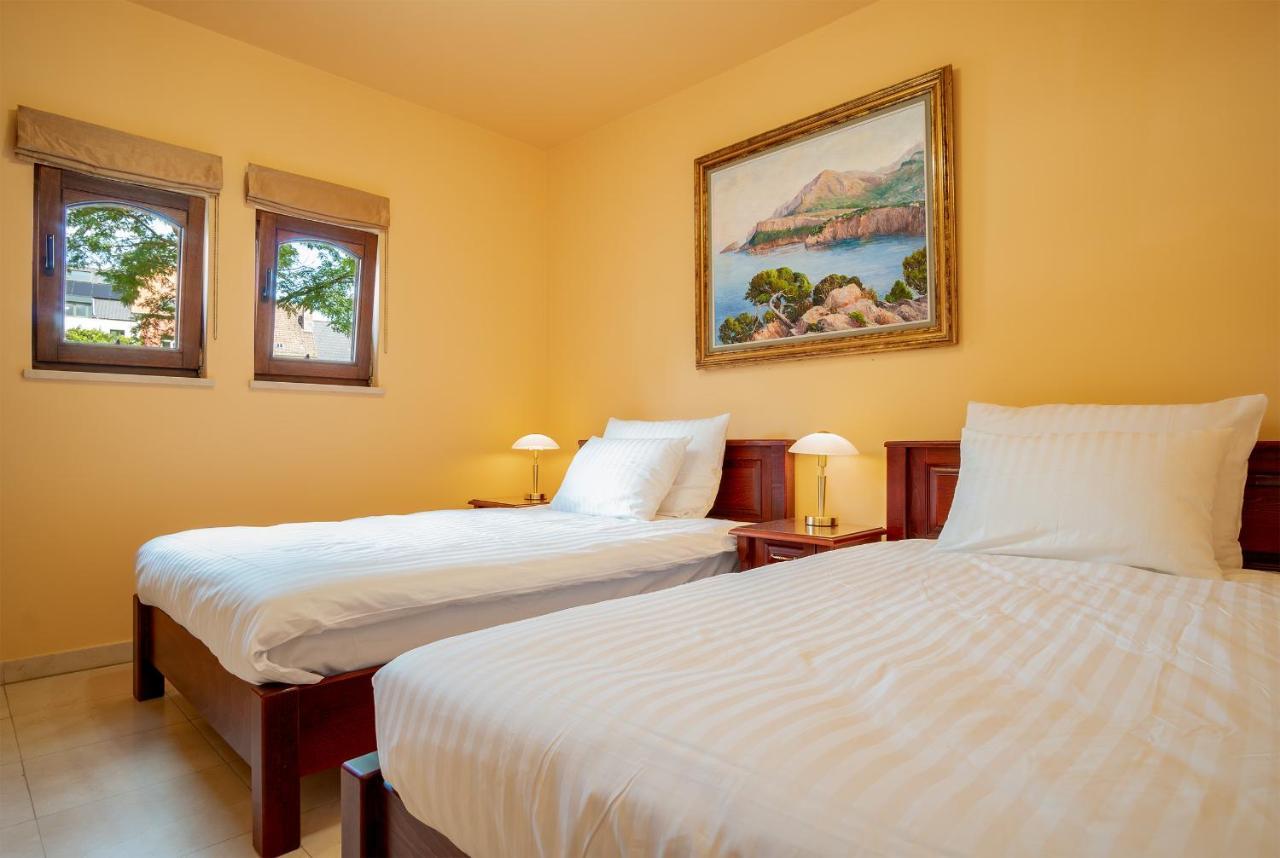 La Hacienda Apartment Vilvoorde Ngoại thất bức ảnh