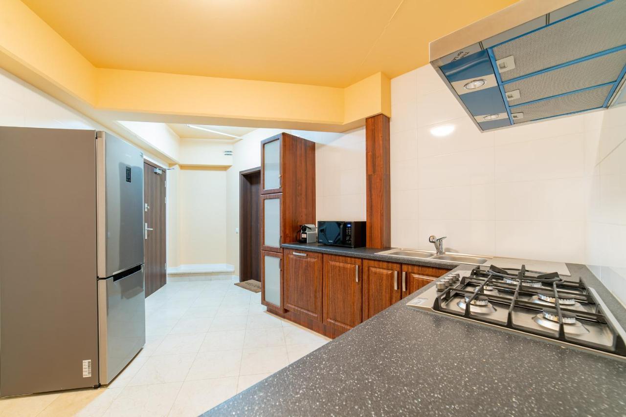 La Hacienda Apartment Vilvoorde Ngoại thất bức ảnh