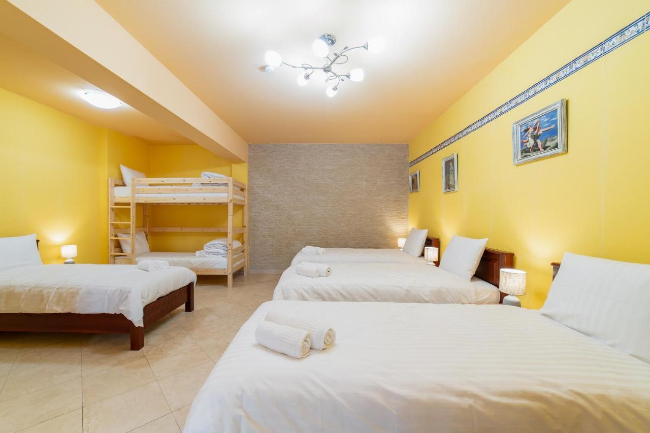 La Hacienda Apartment Vilvoorde Phòng bức ảnh