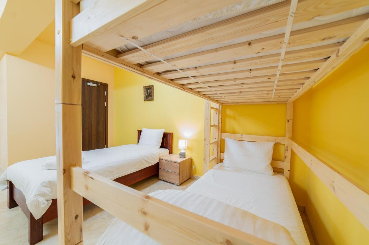 La Hacienda Apartment Vilvoorde Ngoại thất bức ảnh